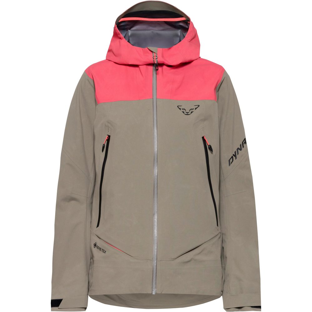 Dynafit Damen Ridge GTX Jacke