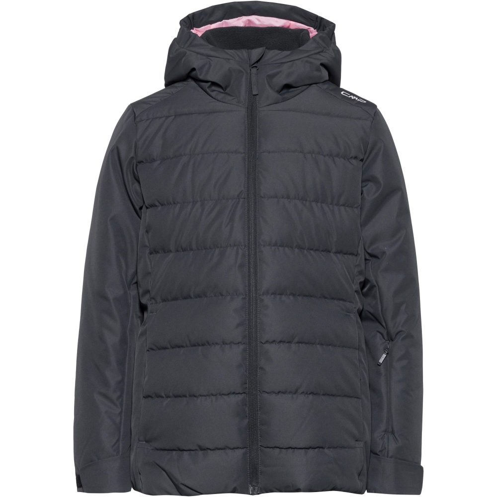 CMP Kinder Hoodie Jacke