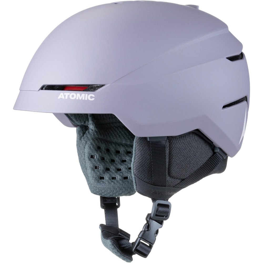 ATOMIC SAVOR Helm