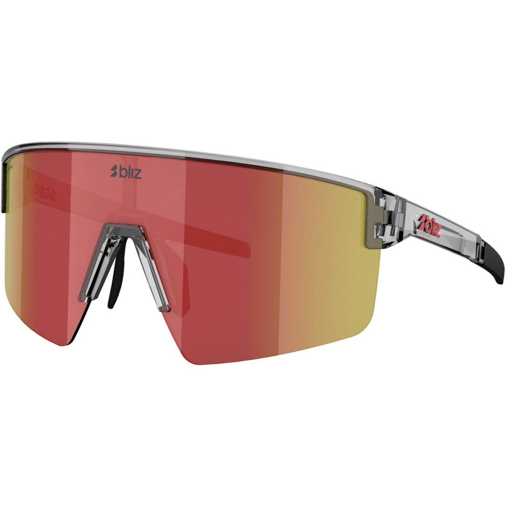 Bliz - Sonnenbrille, für Damen, Grau, Größe Onesize