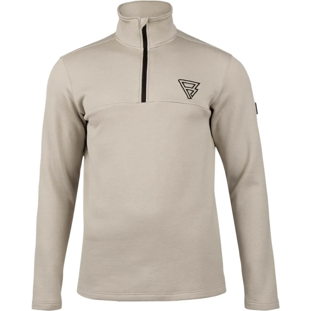 Brunotti Daronst Fleeceshirt Herren