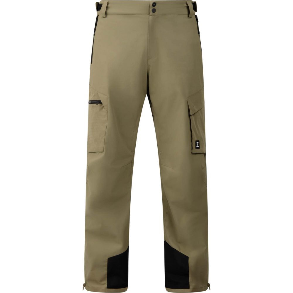 Brunotti Jamiros Skihose Herren