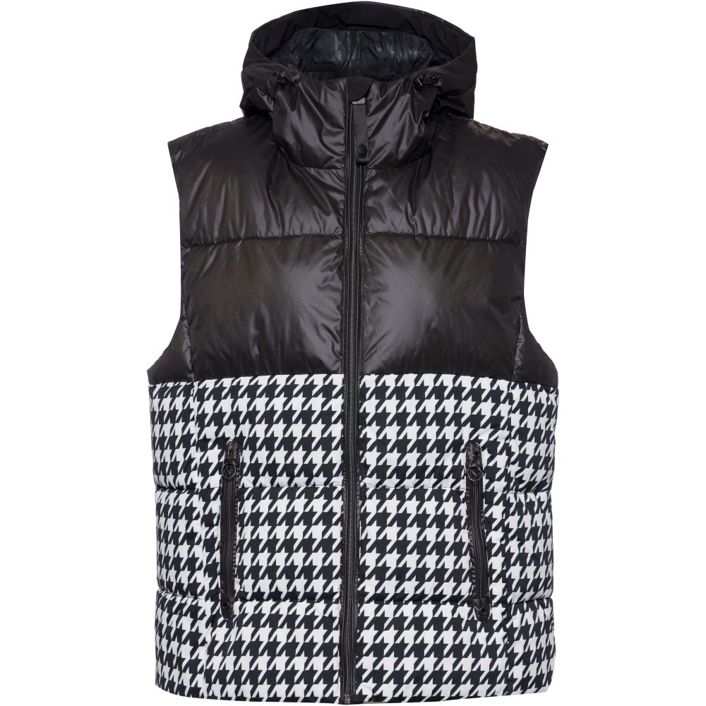 McKinley Sienna Steppweste Damen