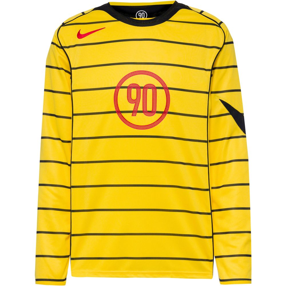 Nike Total 90 Funktionsshirt Herren