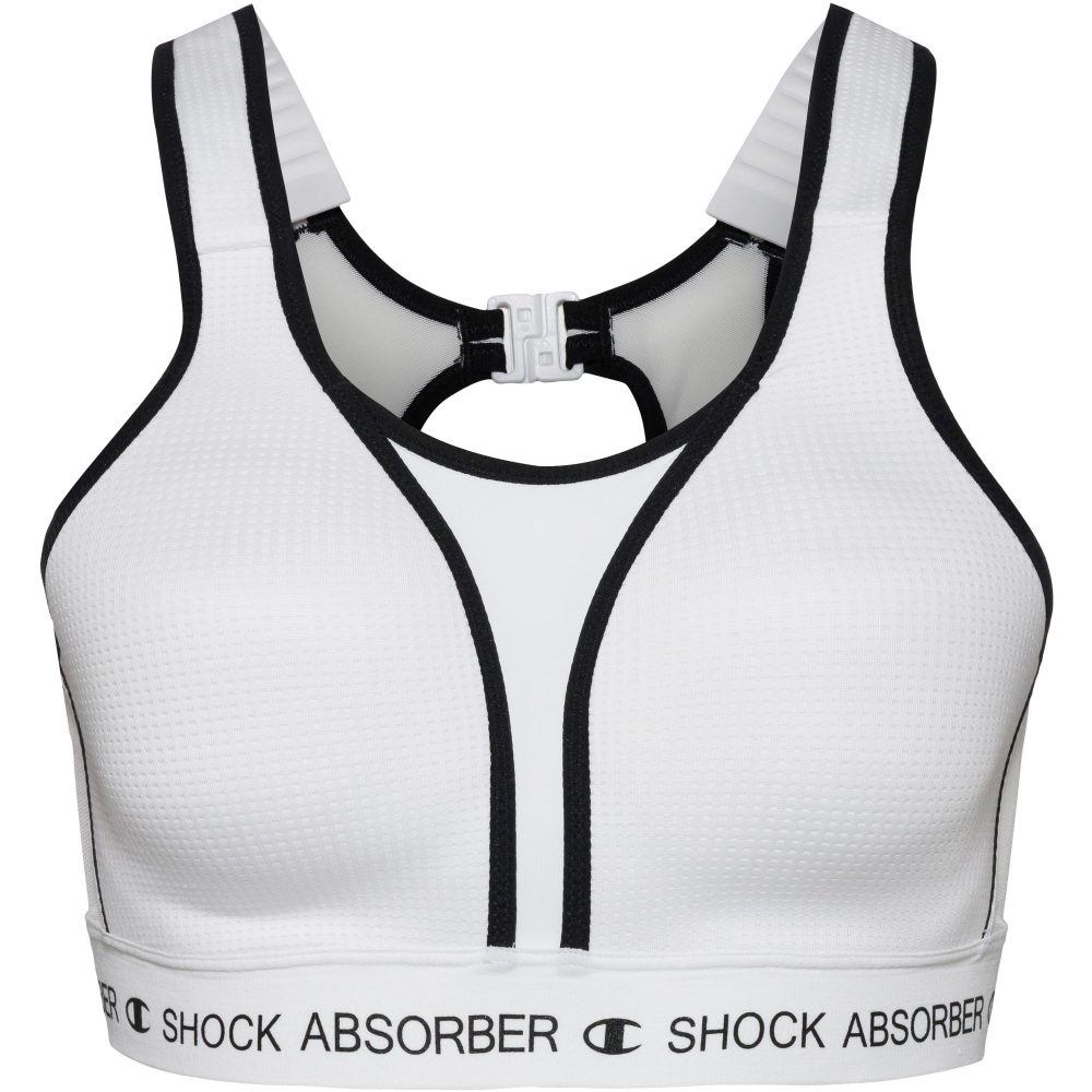 Shock Absorber ULTIMATE RUN BRA PADDED BH Damen