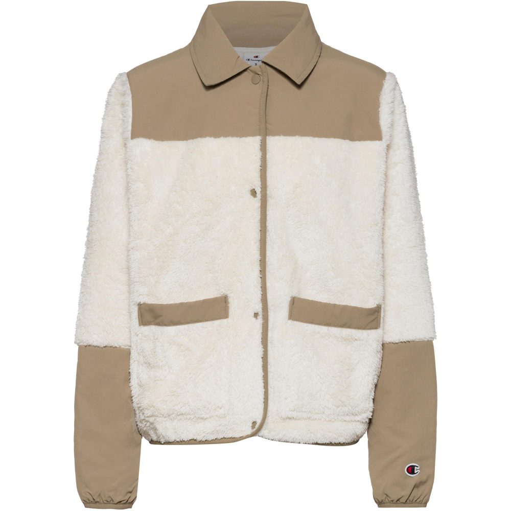 CHAMPION Fleecejacke Damen