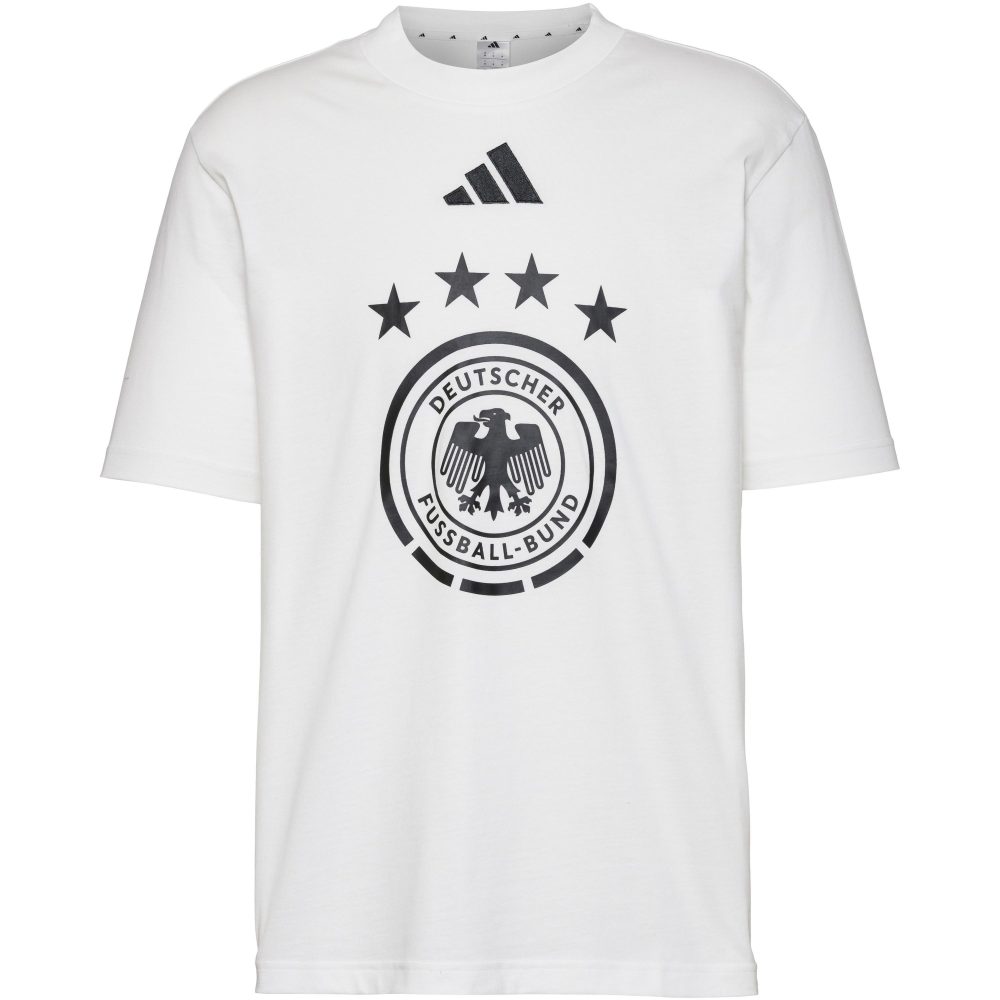 adidas WM 2026 DFB Deutschland DNA T-Shirt Herren