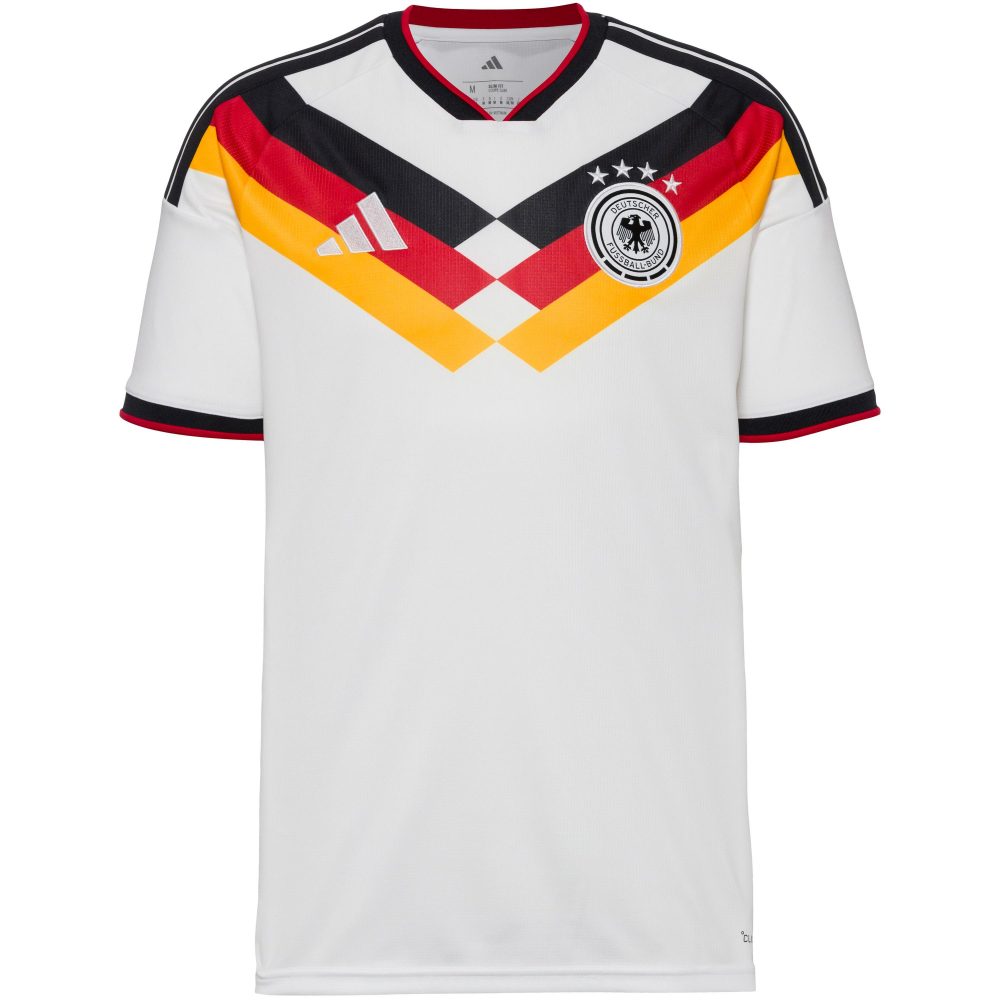 adidas Performance Fussballtrikot 