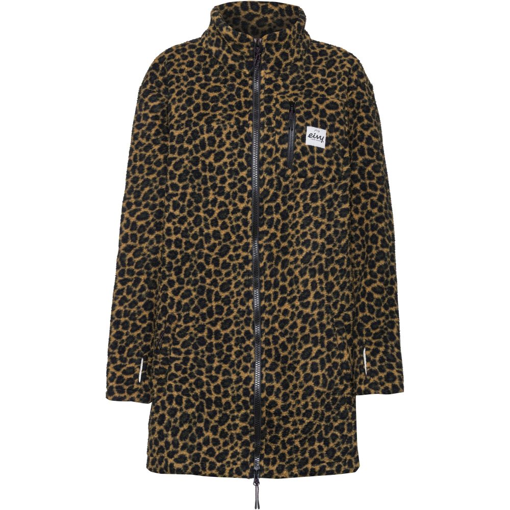 Eivy Versa Fleecemantel Damen