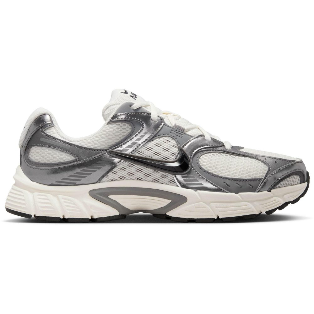 Nike Sneaker, Herren , Grau 43
