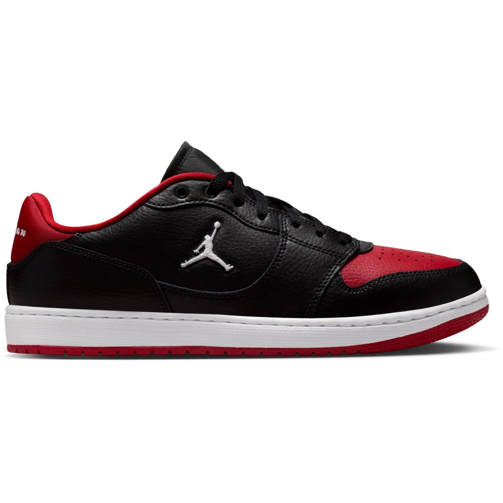 Nike JORDAN COURT CONNECT Sneaker Herren