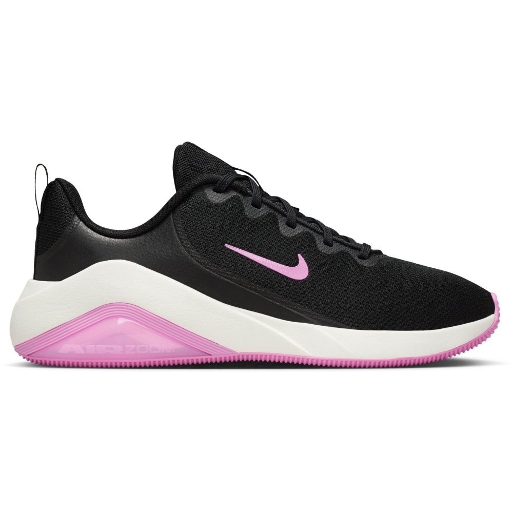 Nike - Training-Schuhe, für Damen, Black, Größe 39