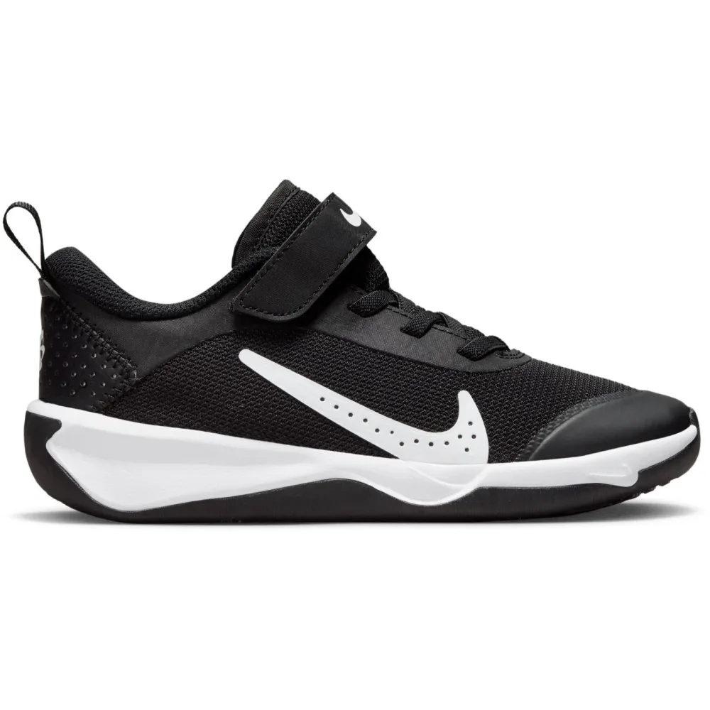 Nike OMNI MULTI-COURT PS Hallenschuhe Kinder