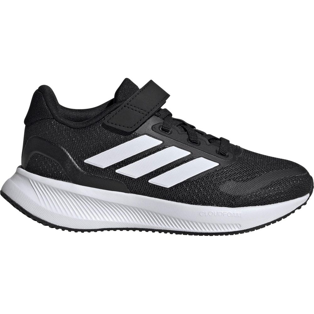 adidas Sportswear Laufschuh »RUNFALCON 5 KIDS«
