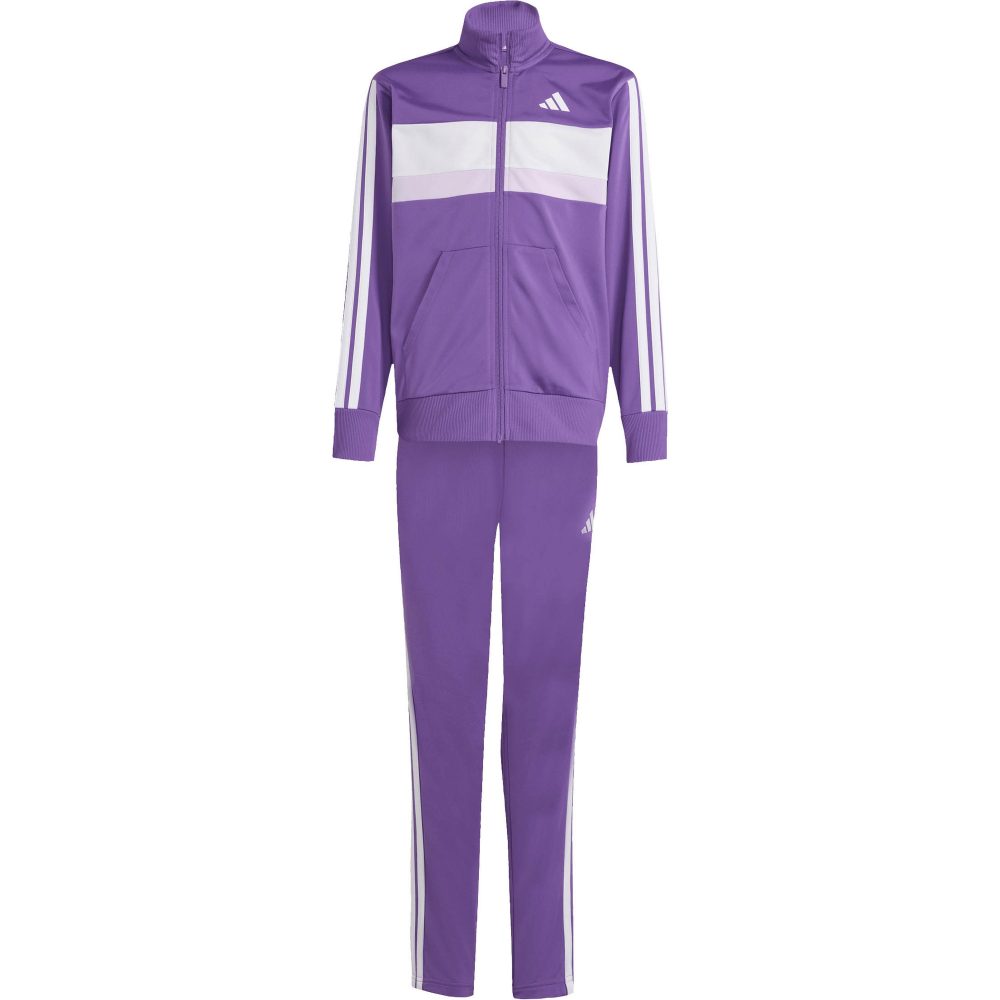 adidas 3S Trainingsanzug Jungen