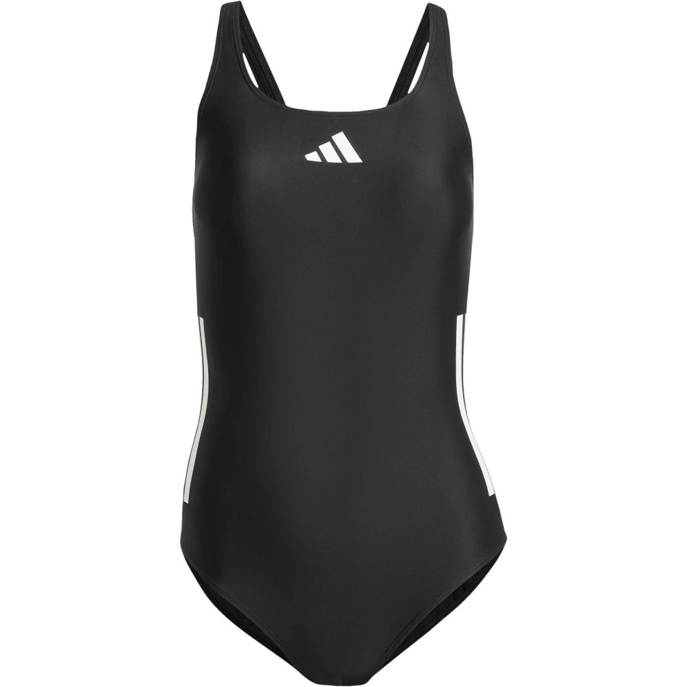 adidas - Badeanzug, für Damen, Black, Größe 38