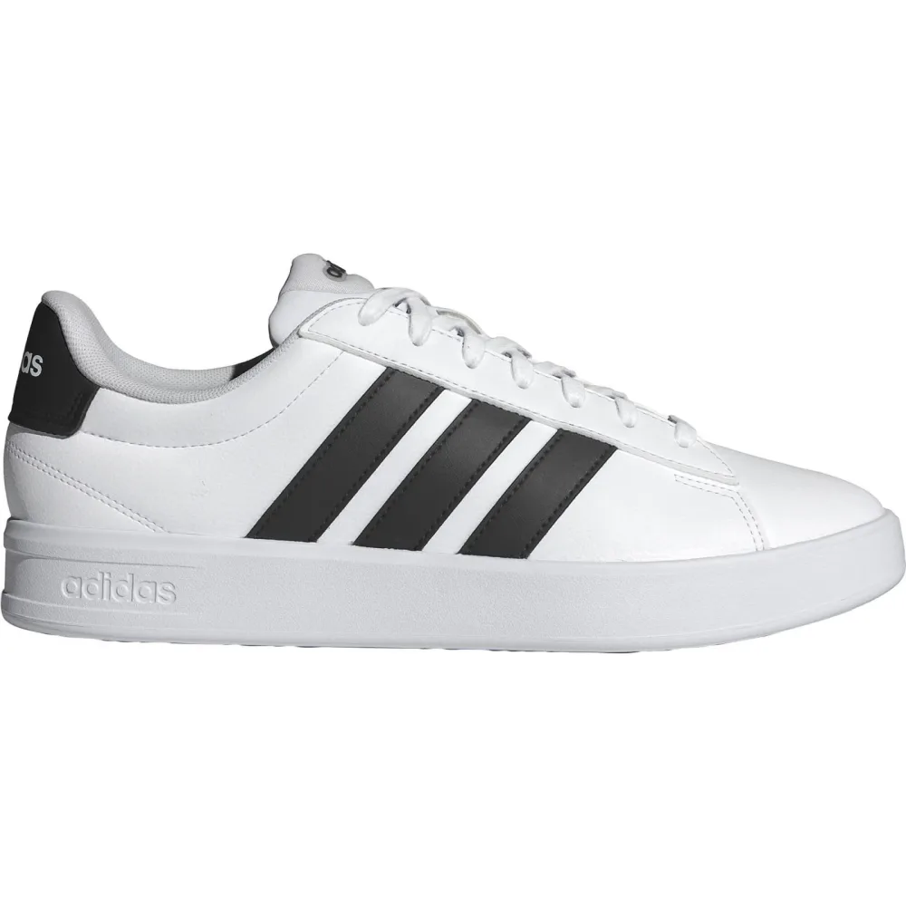 adidas Sneaker, Herren , Weiss 41.333