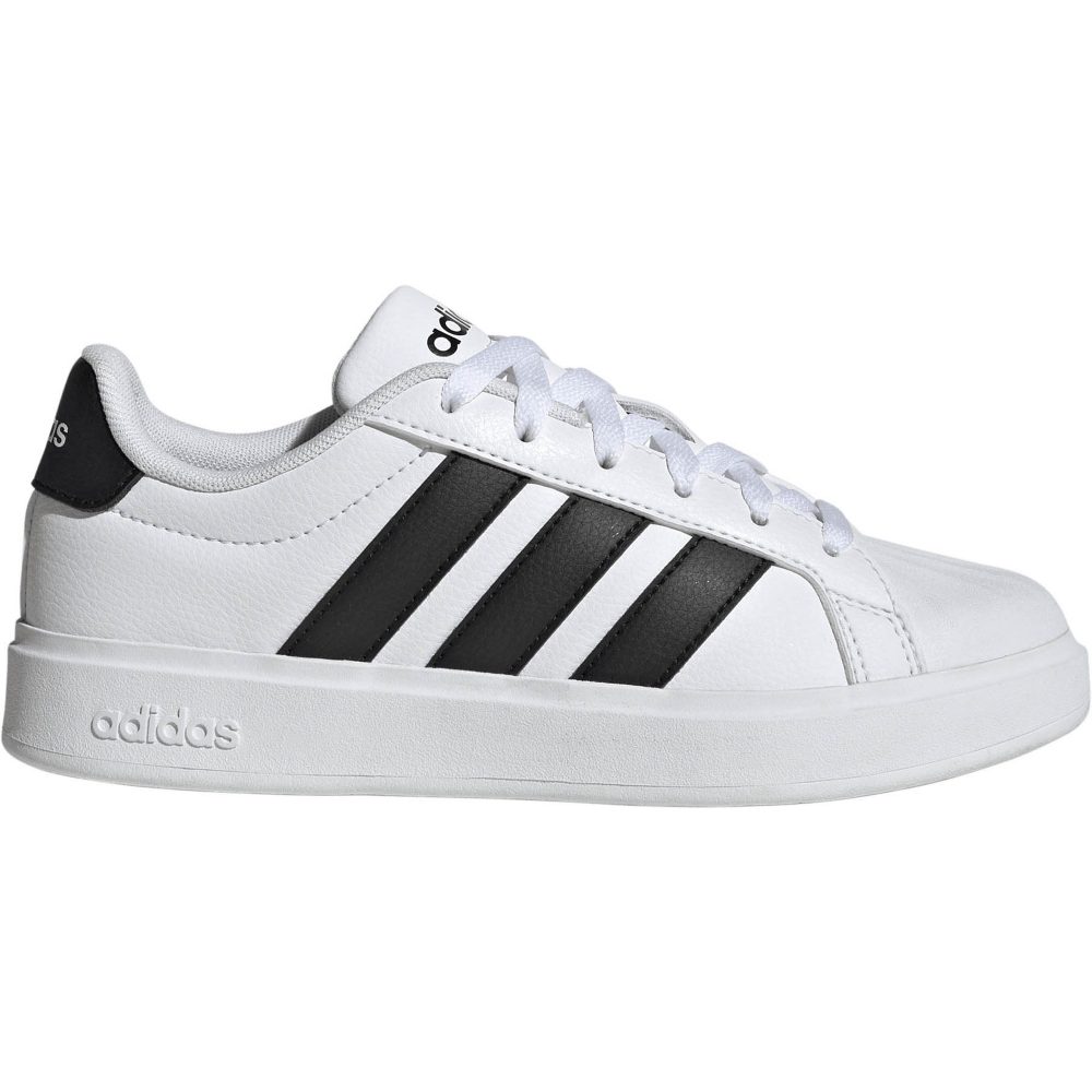 adidas Sneaker, Kinder , Schwarz 40