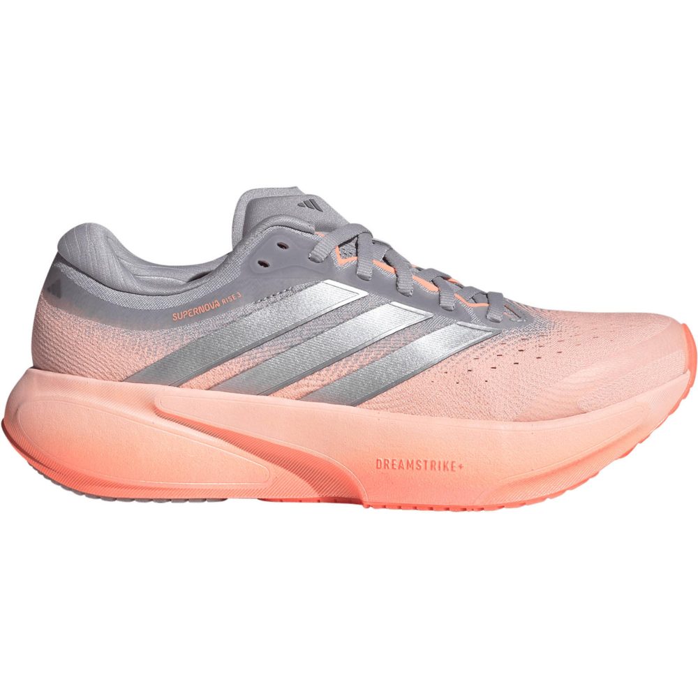 adidas SUPERNOVA RISE 3 W Laufschuhe Damen