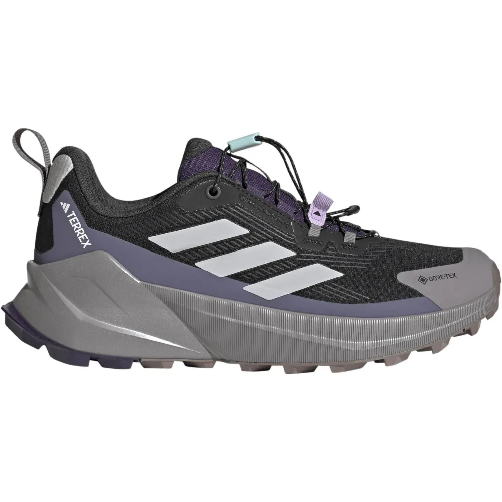 adidas Terrex Trailmarker 2 Gore-Tex® SL Damen Trekkingschuh Schwarz, Damen, Größe: 7