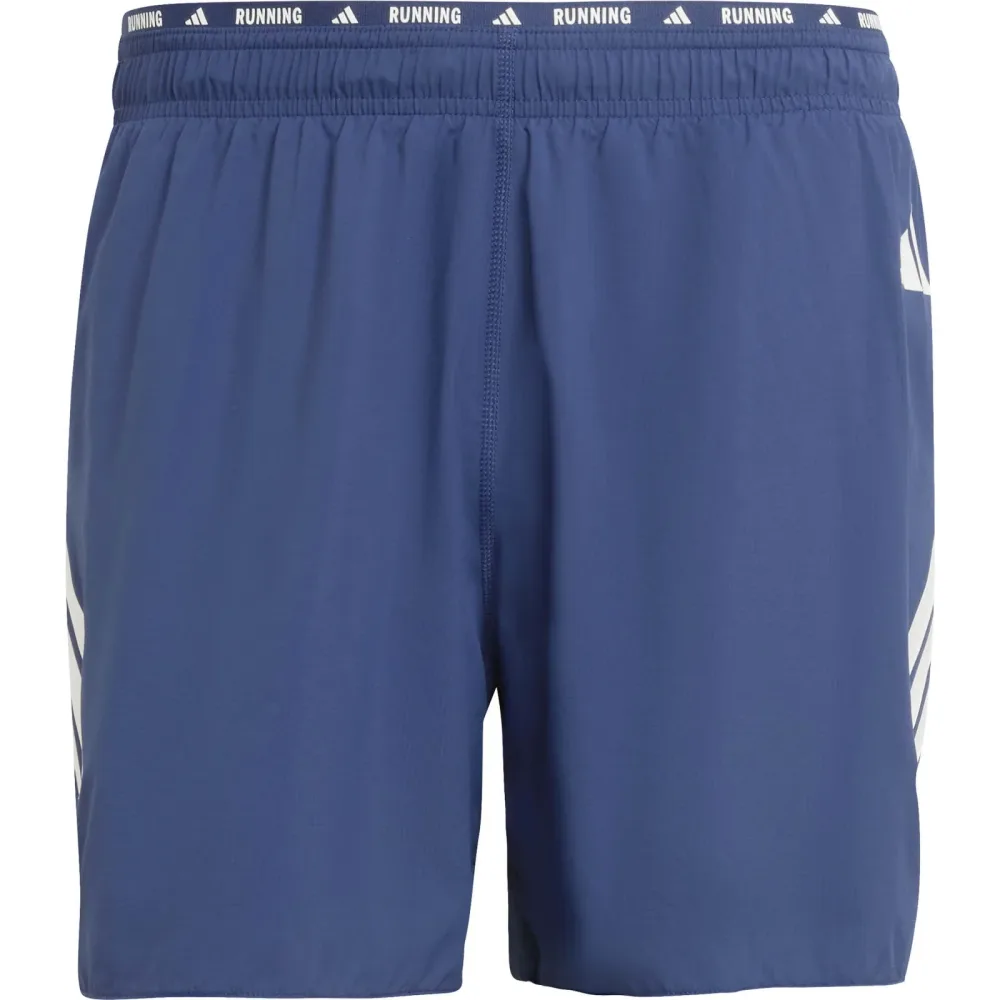 adidas - Shorts, für Herren, Blau, Größe L