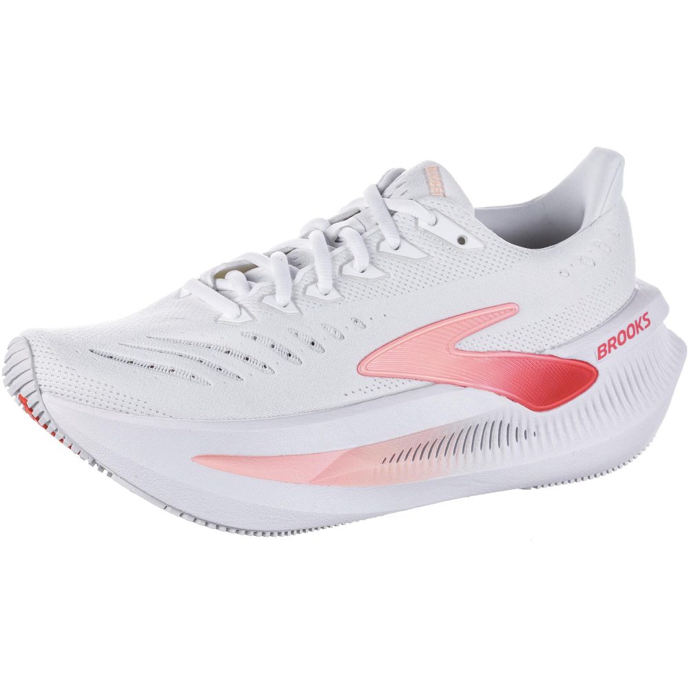 Brooks Damen Glycerin Max 2 Schuhe