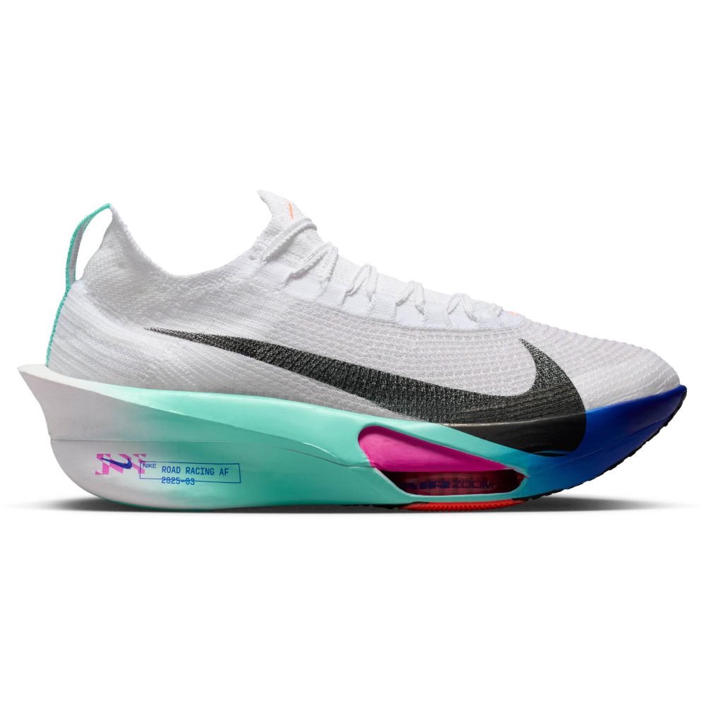 Nike AIR ZOOM ALPHAFLY NEXT 3 Laufschuhe Herren