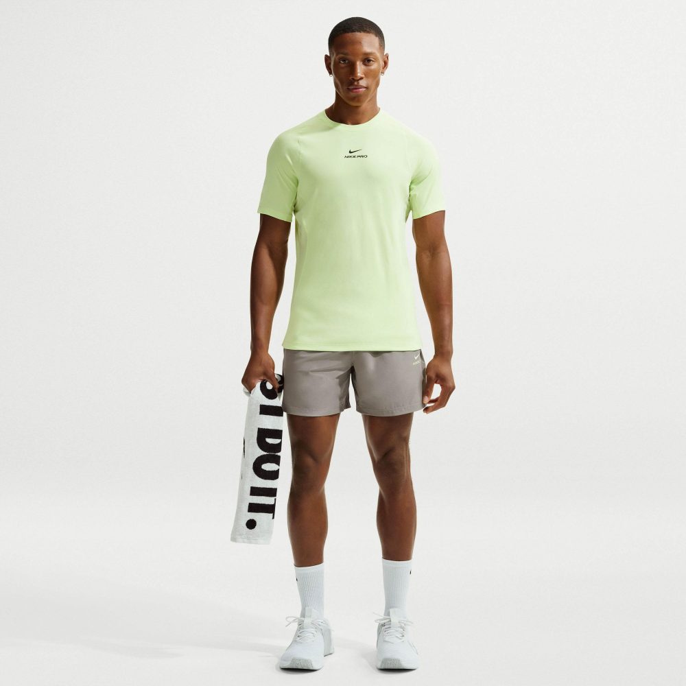 Nike PRO DRI-FIT NPT Funktionsshorts Herren