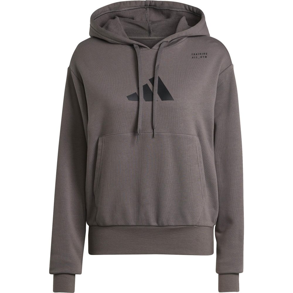 adidas TR CAT Hoodie Herren