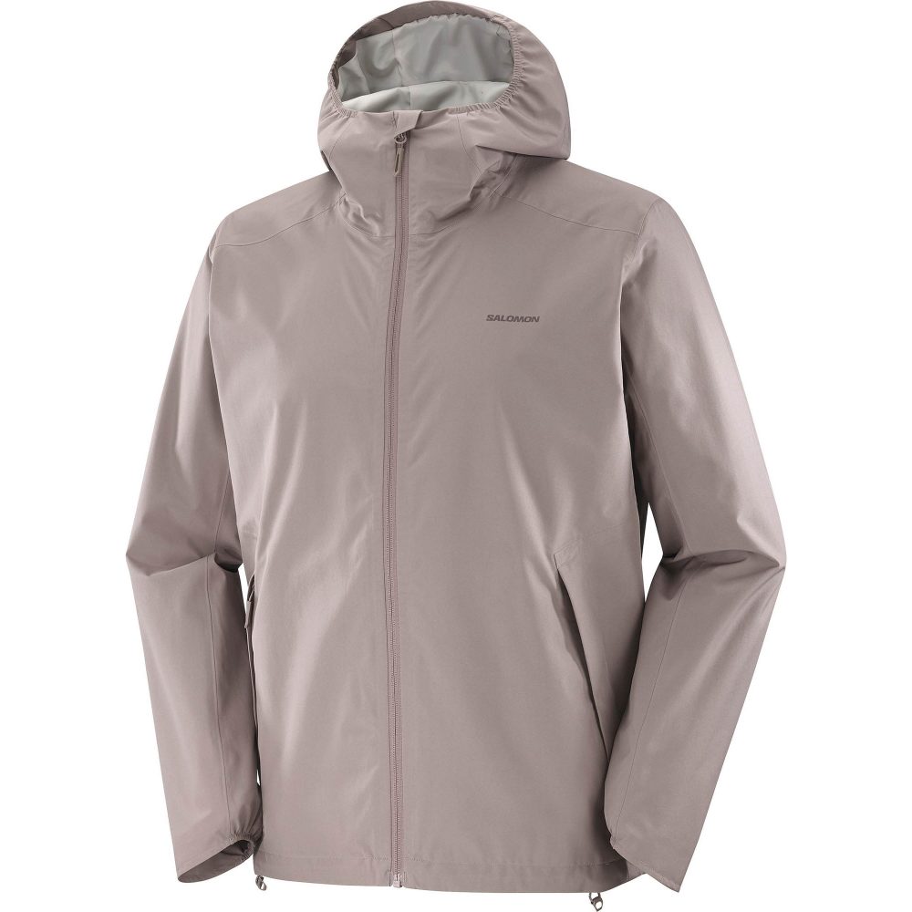 Salomon OUTSCAPE 2L Hardshelljacke Herren