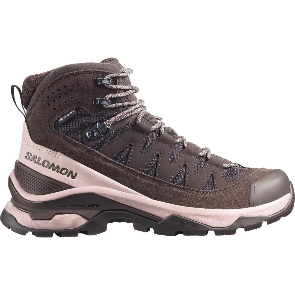 Salomon Damen Quest Echo GTX Schuhe