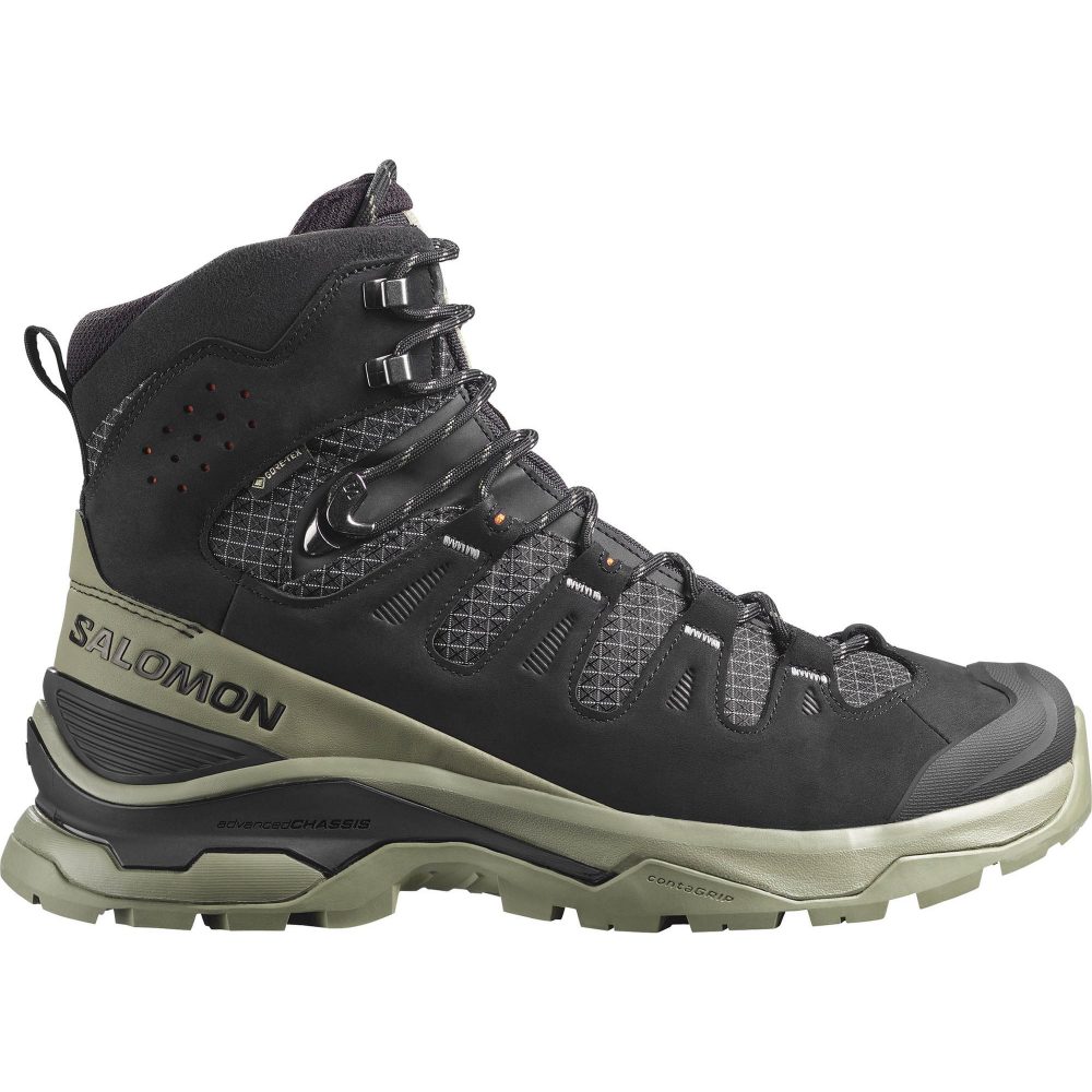 Salomon Herren Quest 5 GTX Schuhe