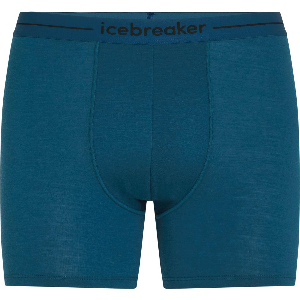 Icebreaker Herren Anatomica Boxer