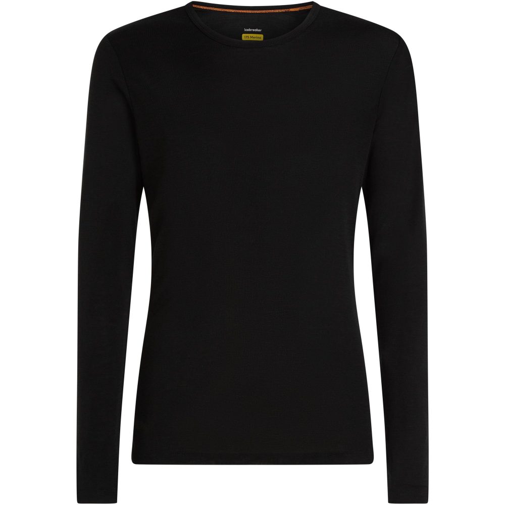 Icebreaker Herren 175 Everyday Longsleeve