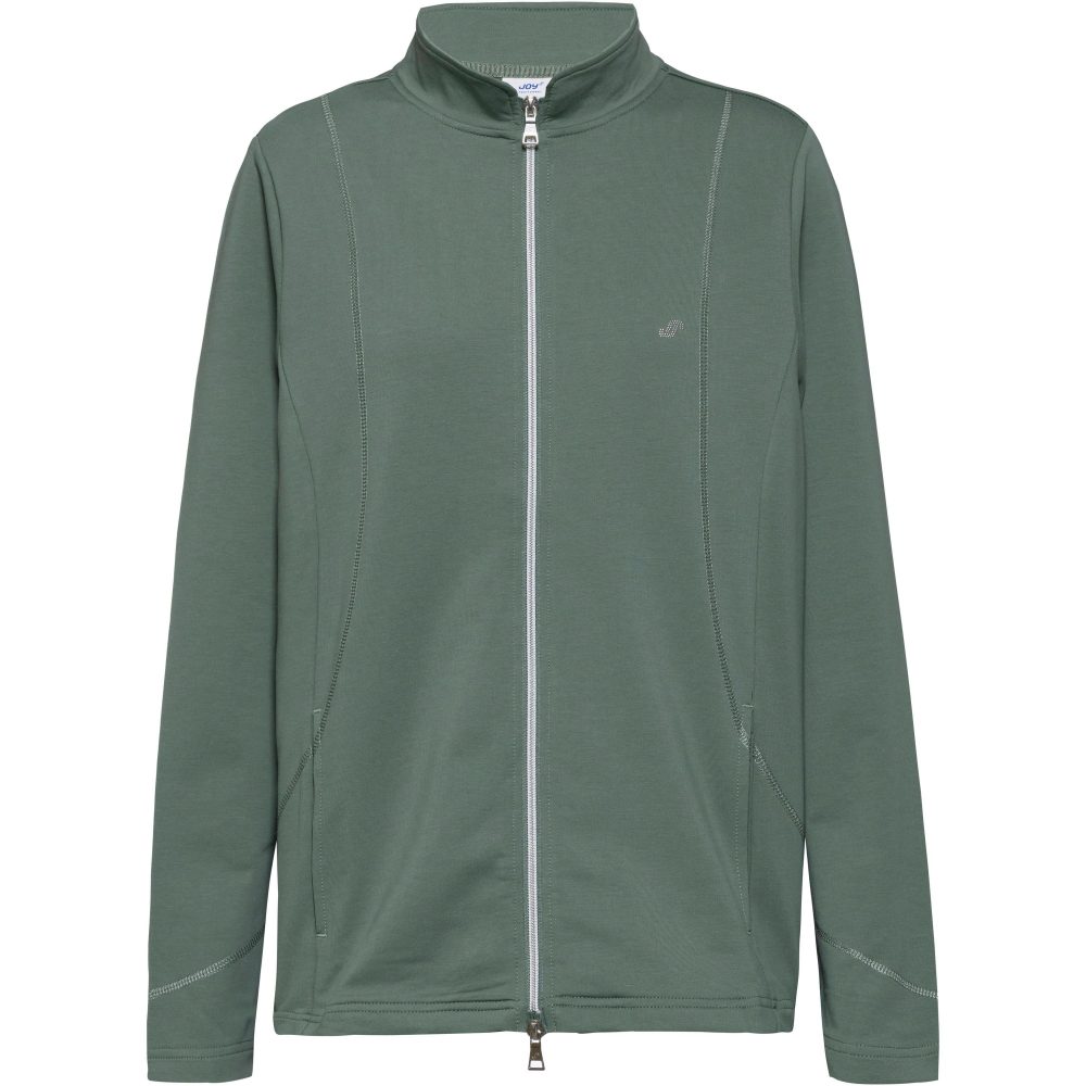 Joy Sportswear Sweatjacke 