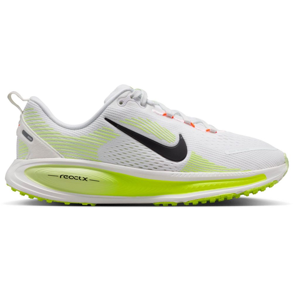 Nike Vomero 18 Kinder Laufschuh Weiss, , Größe: 36