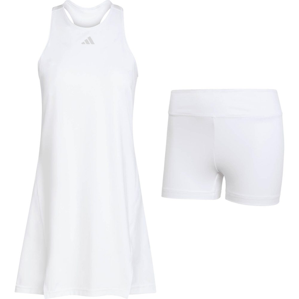adidas CLUB Tenniskleid Damen