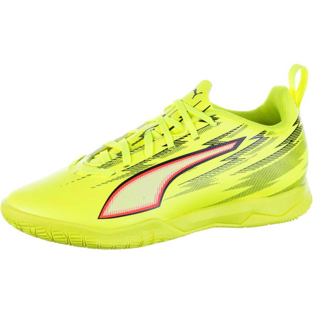 PUMA ULTRA 6 PLAY IT Jr Fußballschuhe Kinder