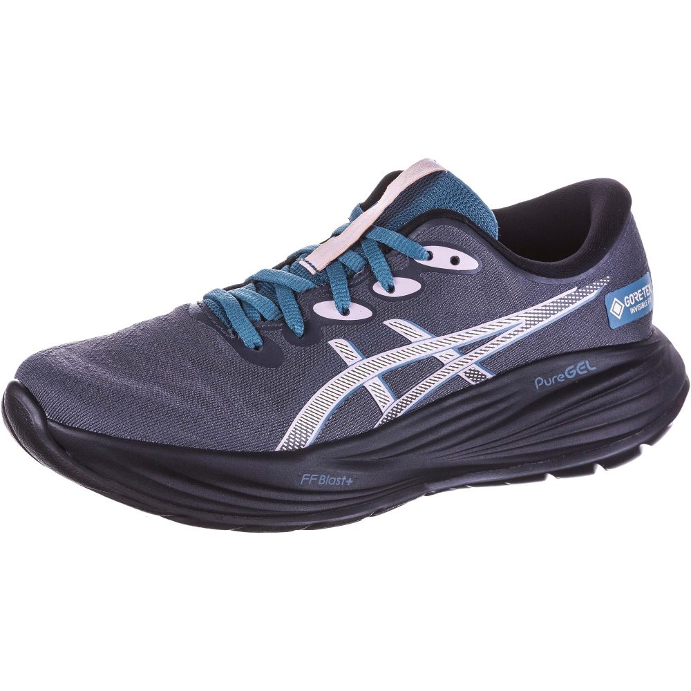 ASICS GEL-CUMULUS 27 GTX Laufschuhe Damen