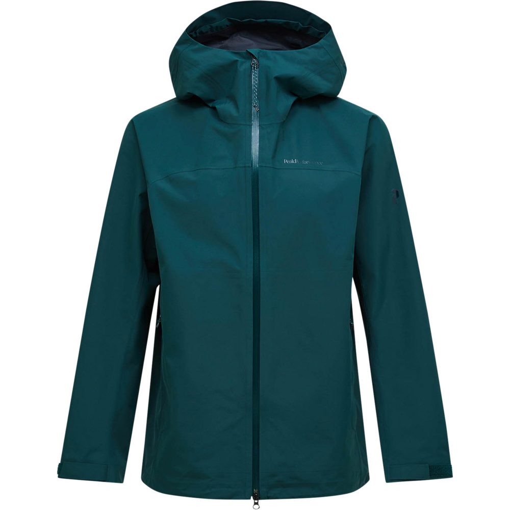 Peak Performance Herren Treeline Shell 2.5L Jacke