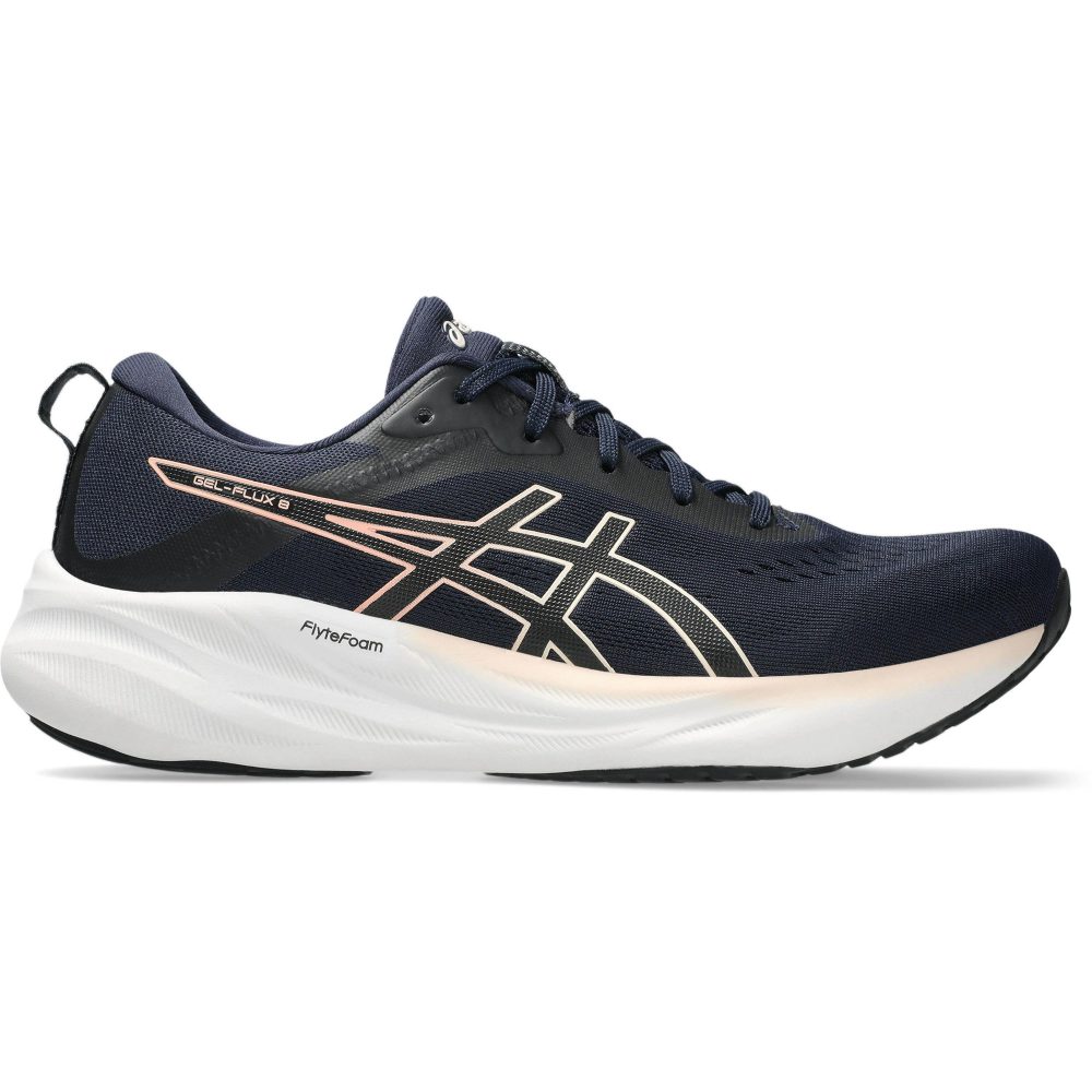 ASICS GEL-FLUX 8 Laufschuhe Damen