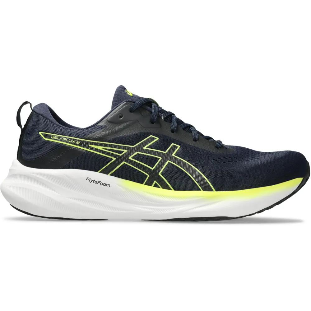 ASICS GEL-FLUX 8 Laufschuhe Herren