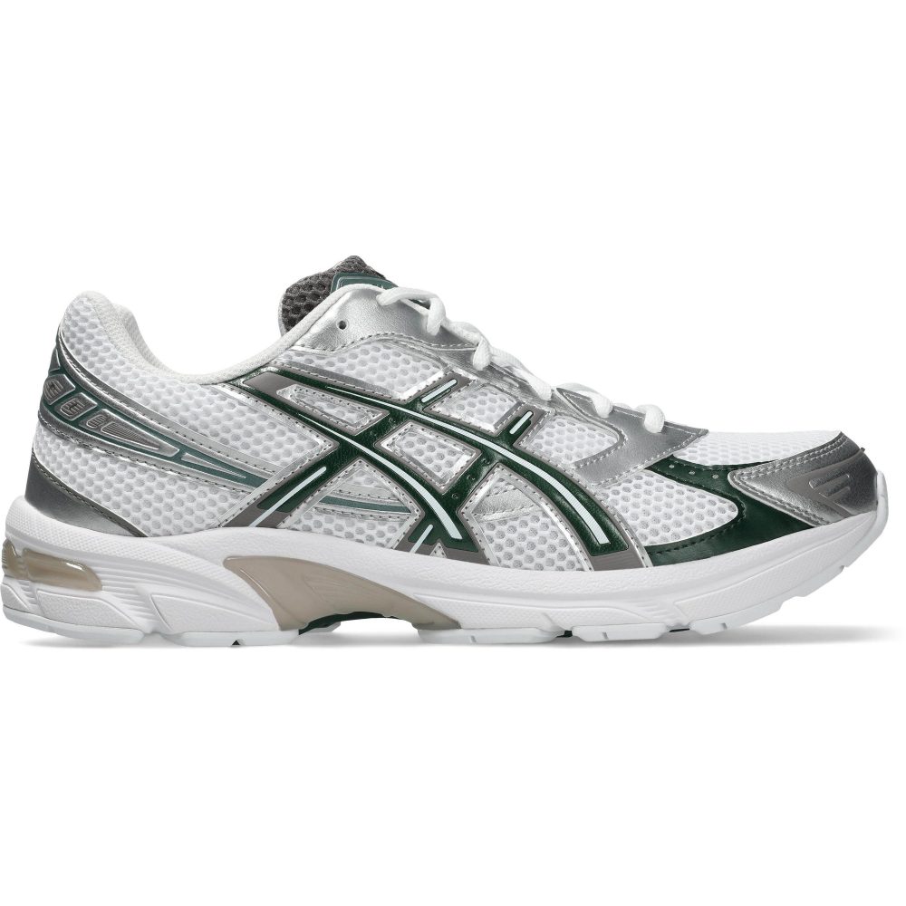 ASICS Sneaker, Damen , Weiss 42