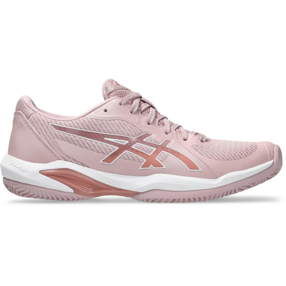 ASICS SOLUTION SWIFT FF 2 CLAY Tennisschuhe Damen