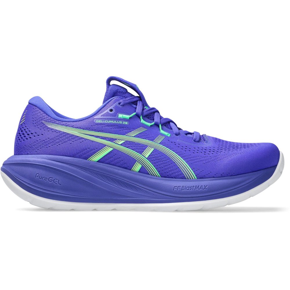 ASICS GEL-CUMULUS 28 Laufschuhe Herren