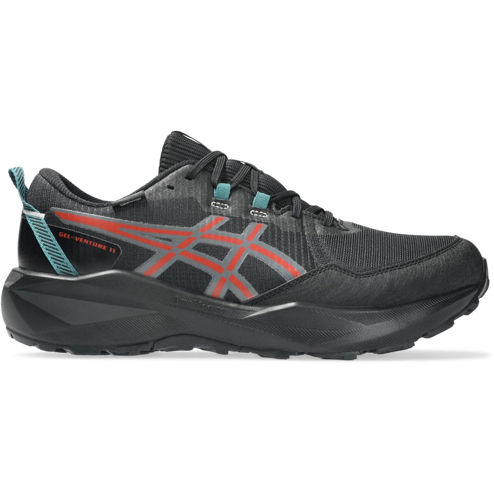 ASICS GEL-VENTURE 11 WP Laufschuhe Herren