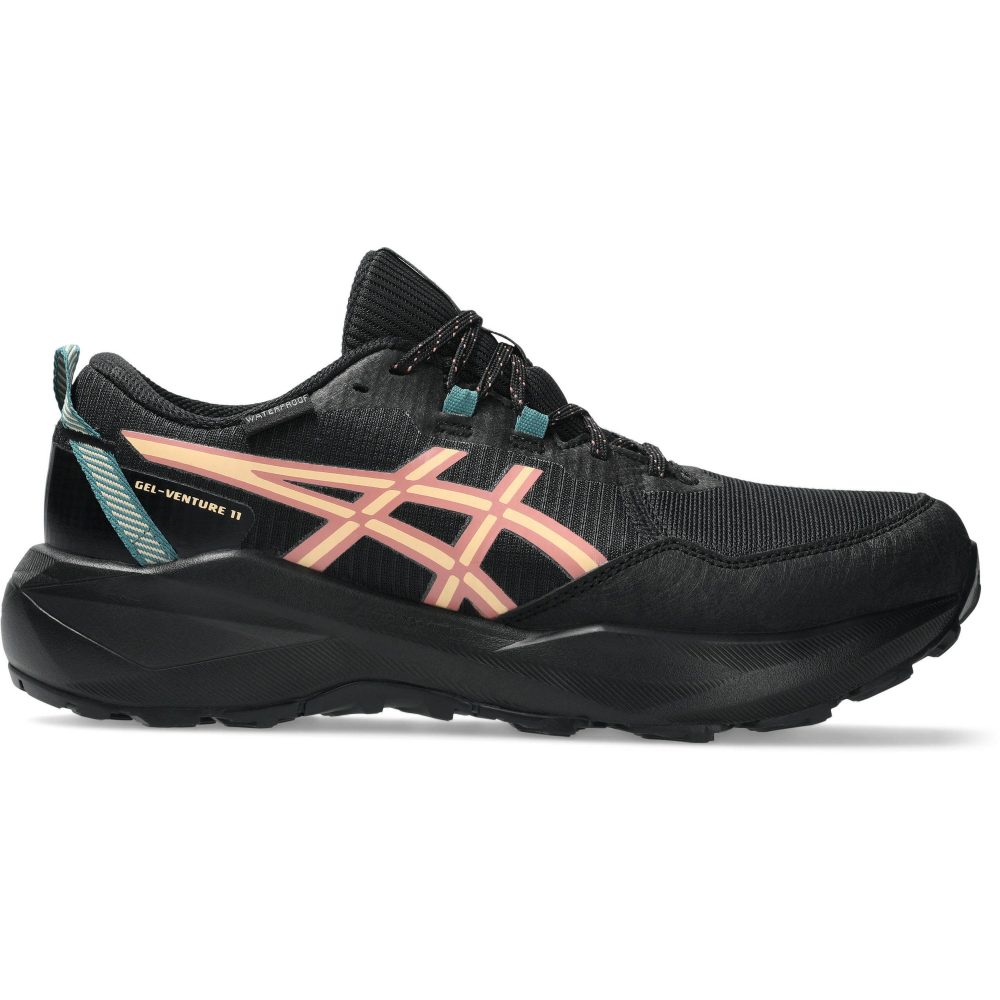 ASICS GEL-VENTURE 11 WP Laufschuhe Damen