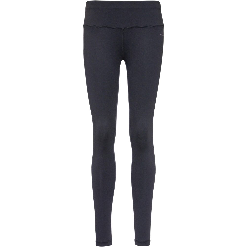 Venice Beach Funktionstights für Laufen und Sportmode, sportlicher Stil, elastisches Material
