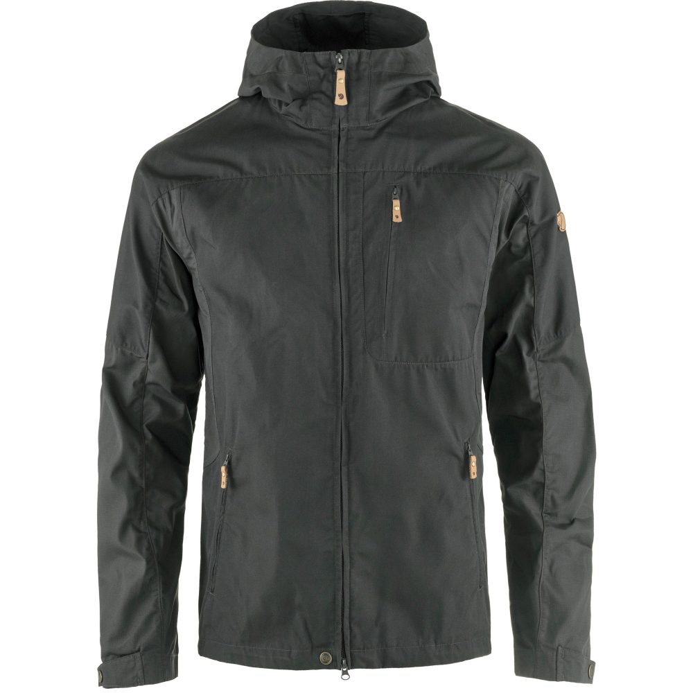 Fjällräven Herren Sten Jacke