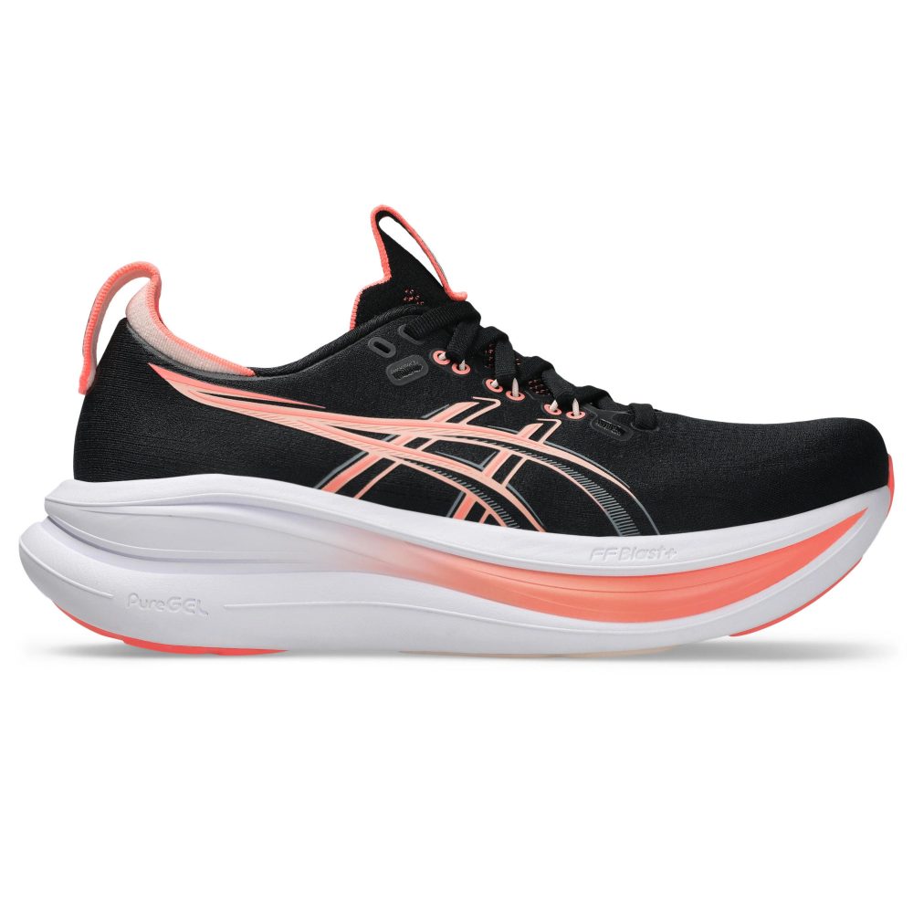 ASICS GEL-NIMBUS 28 Laufschuhe Damen